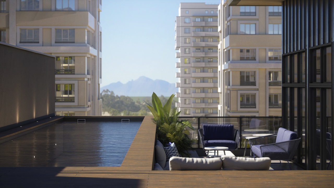 Apartamento Difernciado no Edifício Empire Residence em Balneário Camboriú - foto 4