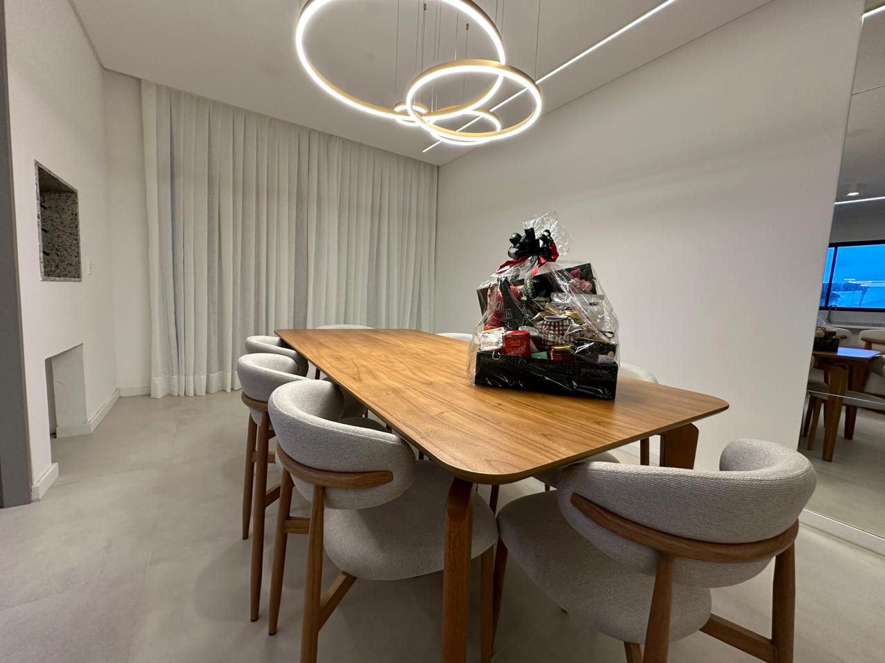 Apartamento no Ed. Farol deValência em Balneário Camboriú - foto 4