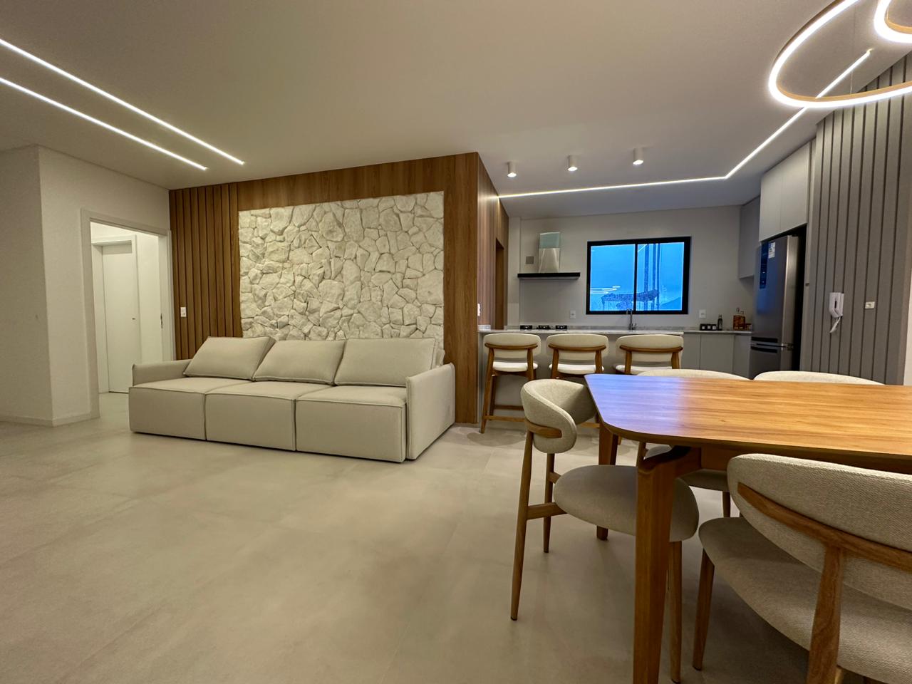 Apartamento no Ed. Farol deValência em Balneário Camboriú - foto 5