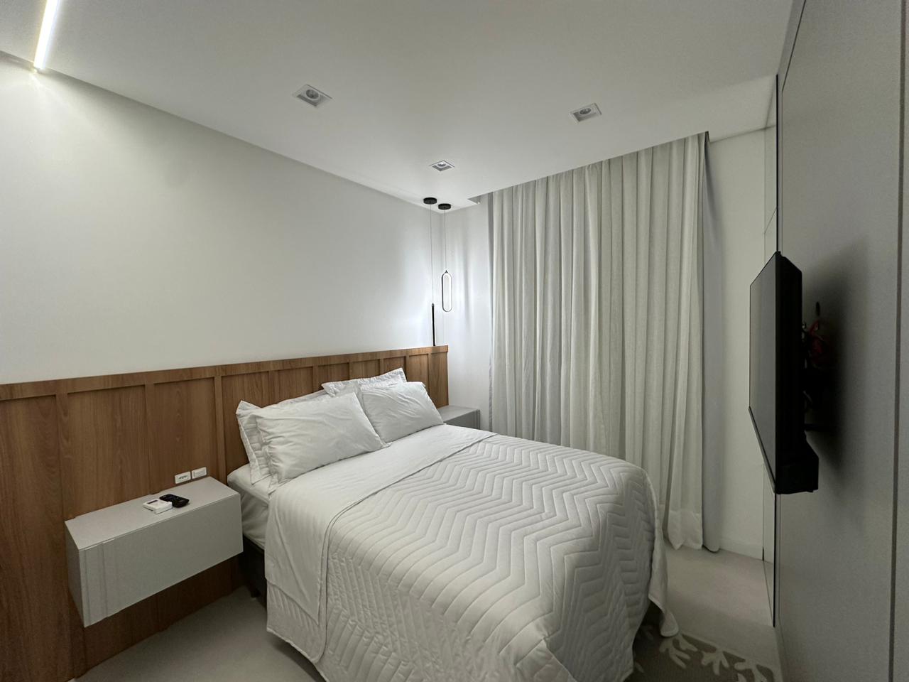 Apartamento no Ed. Farol deValência em Balneário Camboriú - foto 16