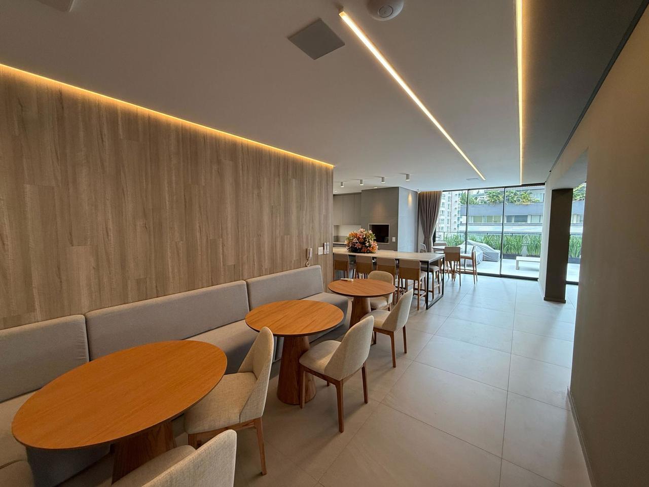 Apartamento no Ed. Farol deValência em Balneário Camboriú - foto 20