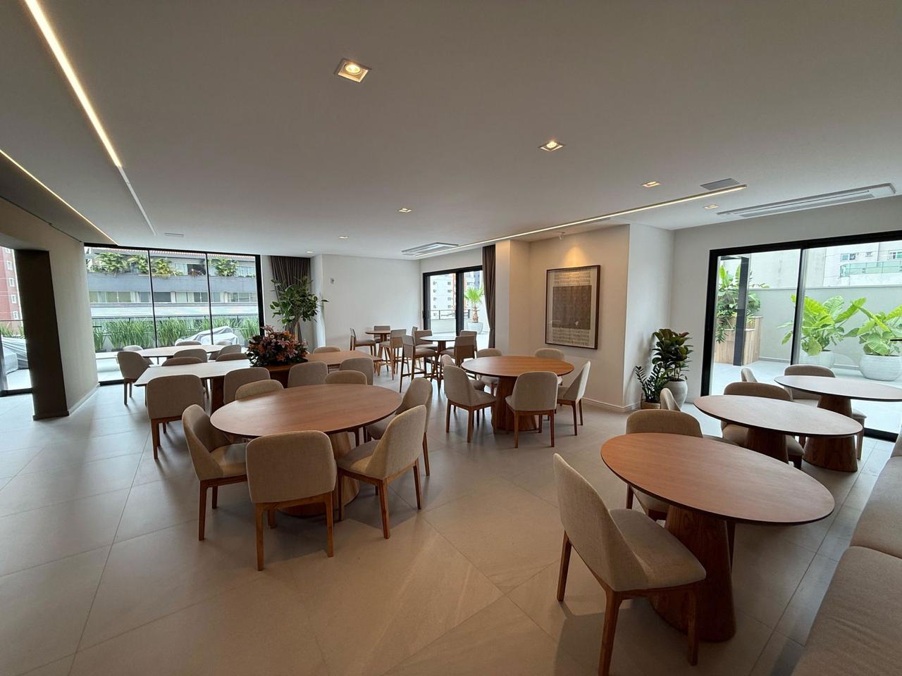 Apartamento no Ed. Farol deValência em Balneário Camboriú - foto 22