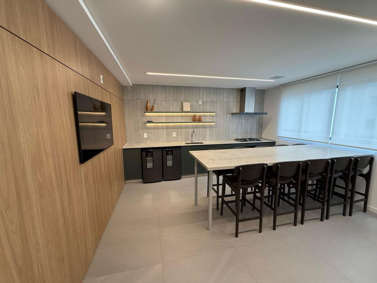 Apartamento no Ed. Farol deValência em Balneário Camboriú - foto 24