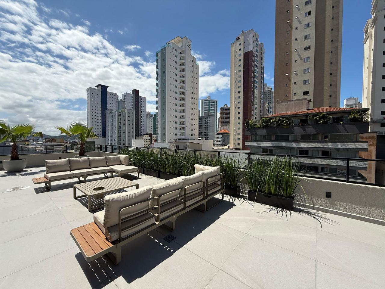 Apartamento no Ed. Farol deValência em Balneário Camboriú - foto 25