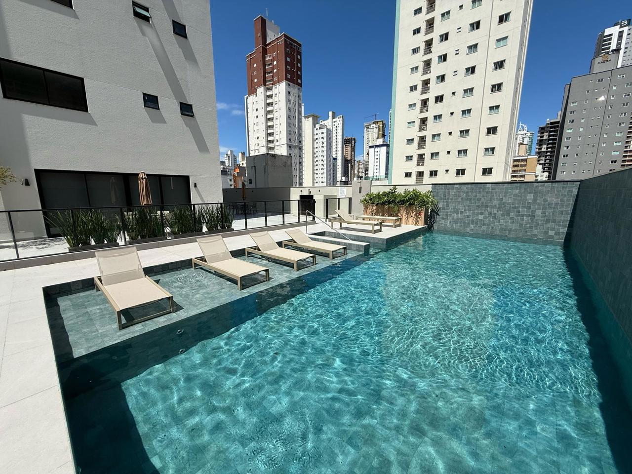 Apartamento no Ed. Farol deValência em Balneário Camboriú - foto 27