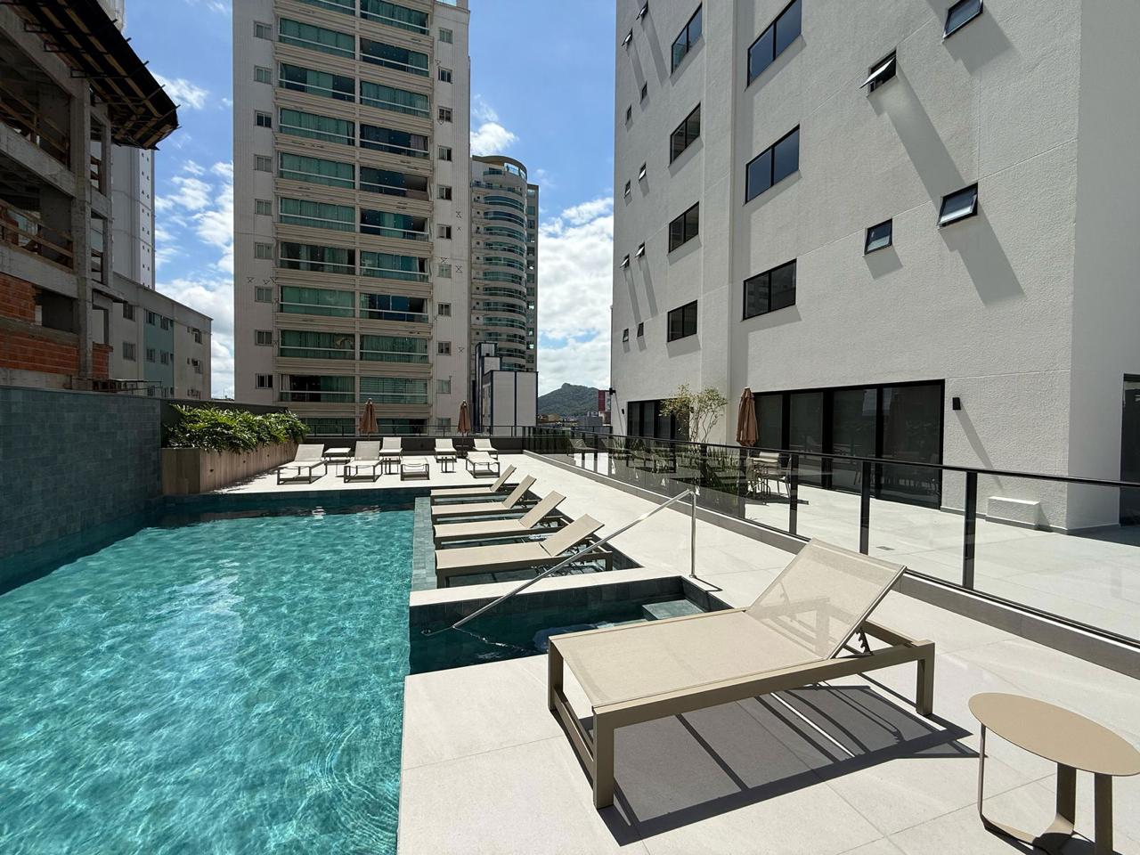 Apartamento no Ed. Farol deValência em Balneário Camboriú - foto 28