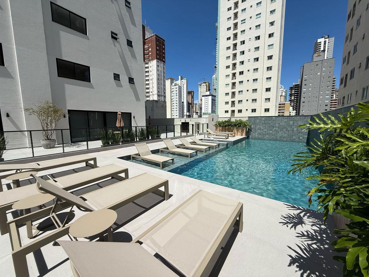 Apartamento no Ed. Farol deValência em Balneário Camboriú - foto 29