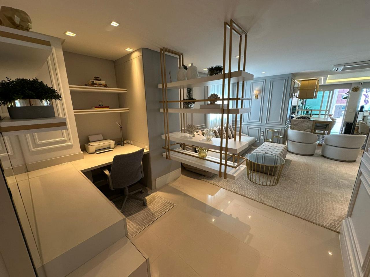 Cobertura Exclusiva no Edifício Sun Place em Balneário Camboriú - foto 7