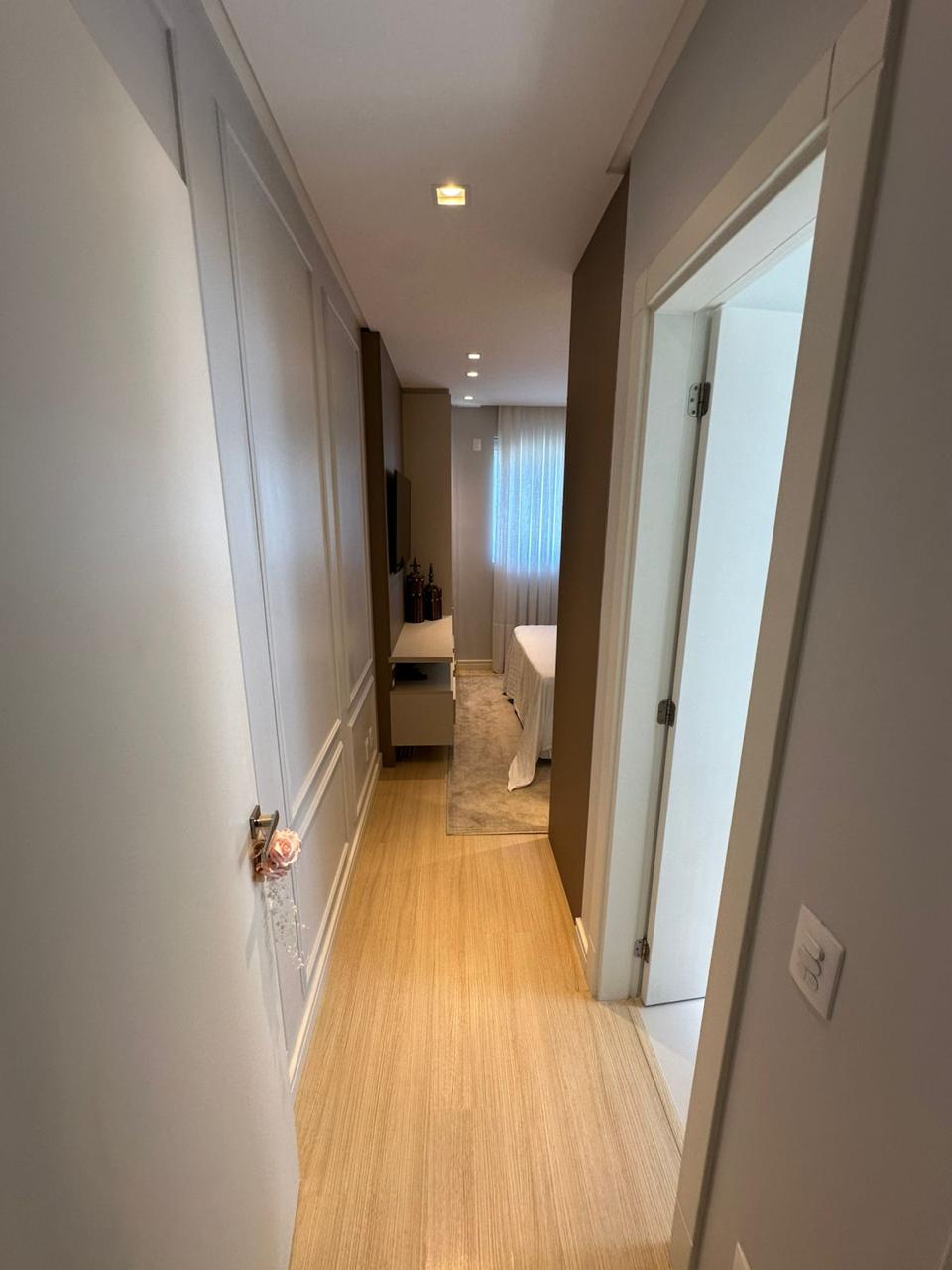 Cobertura Exclusiva no Edifício Sun Place em Balneário Camboriú - foto 9