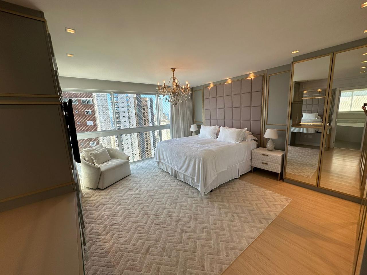 Cobertura Exclusiva no Edifício Sun Place em Balneário Camboriú - foto 10