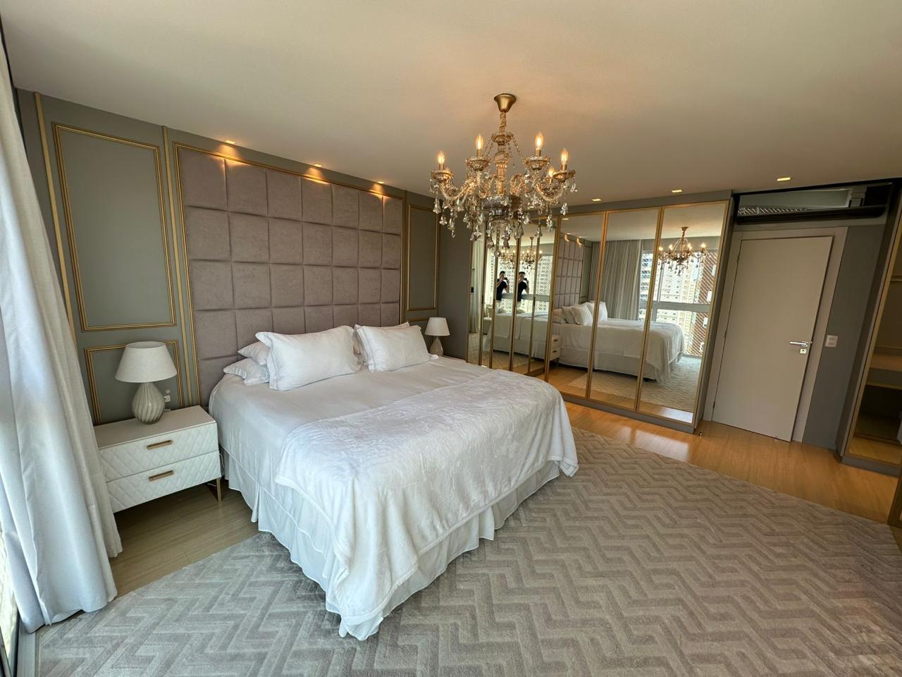 Cobertura Exclusiva no Edifício Sun Place em Balneário Camboriú - foto 11