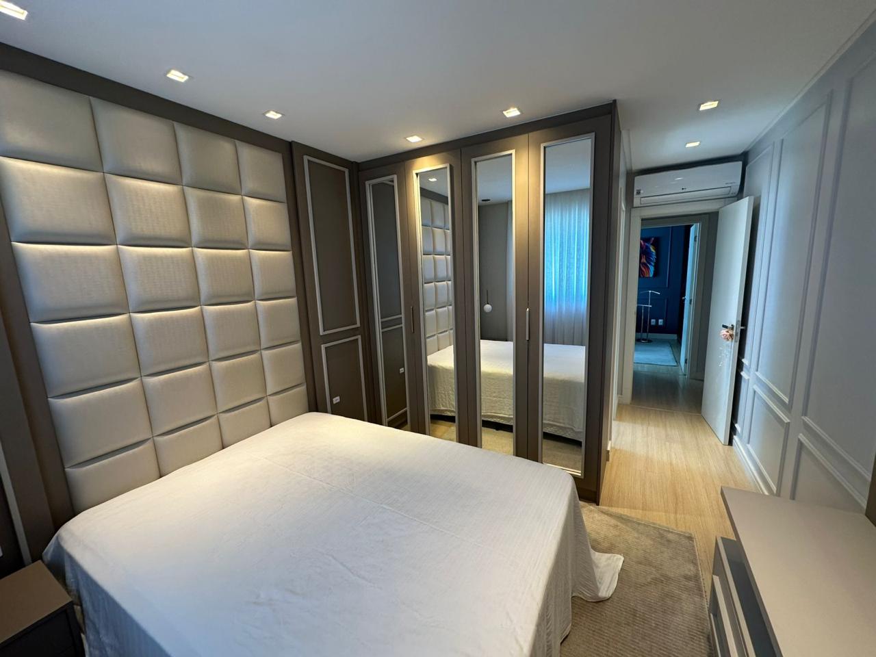 Cobertura Exclusiva no Edifício Sun Place em Balneário Camboriú - foto 14