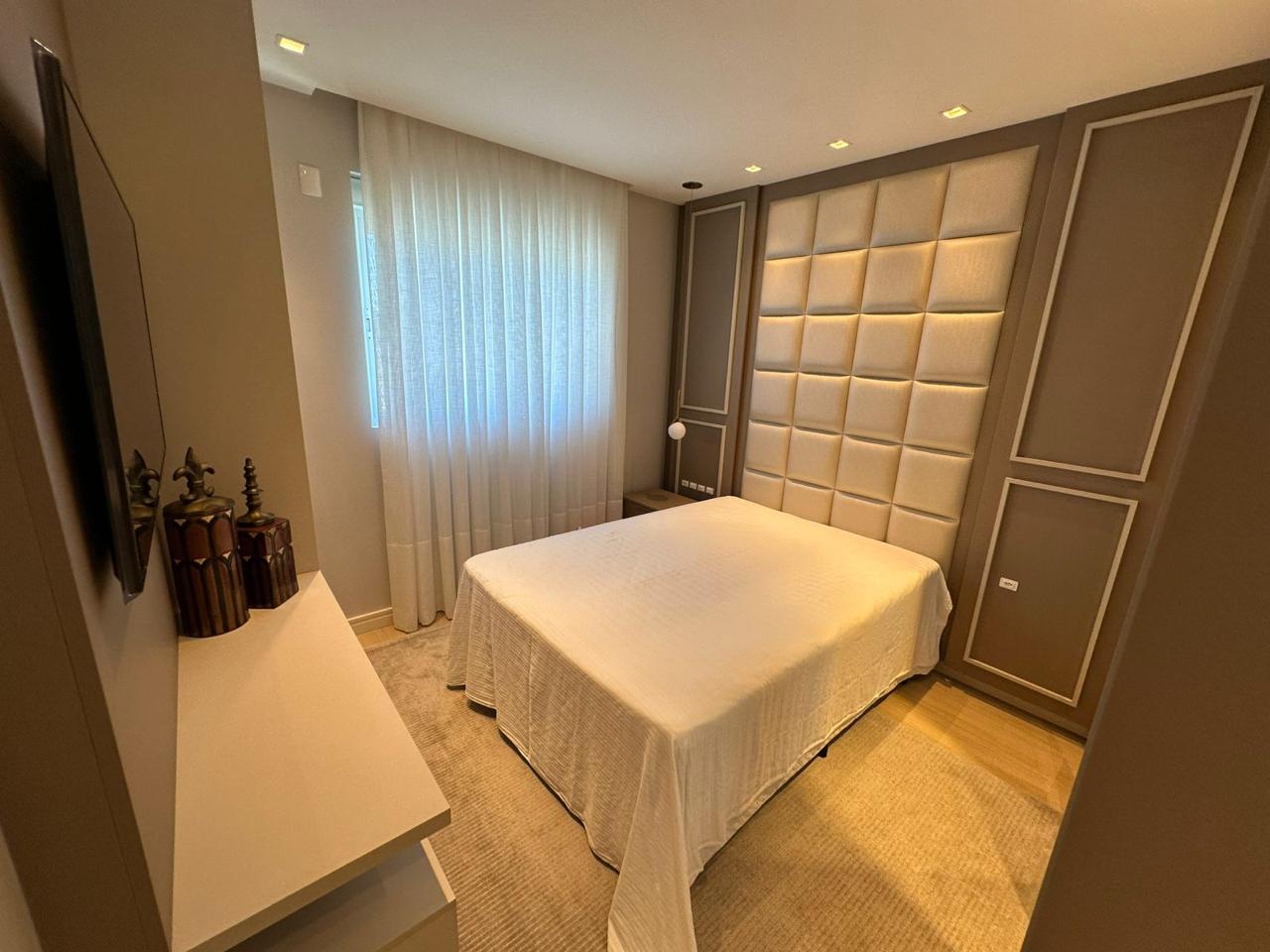 Cobertura Exclusiva no Edifício Sun Place em Balneário Camboriú - foto 15
