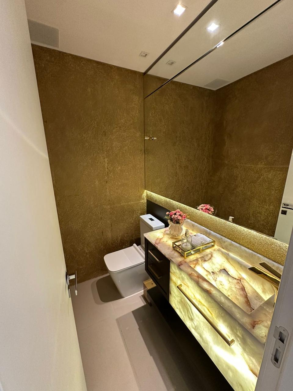 Cobertura Exclusiva no Edifício Sun Place em Balneário Camboriú - foto 16