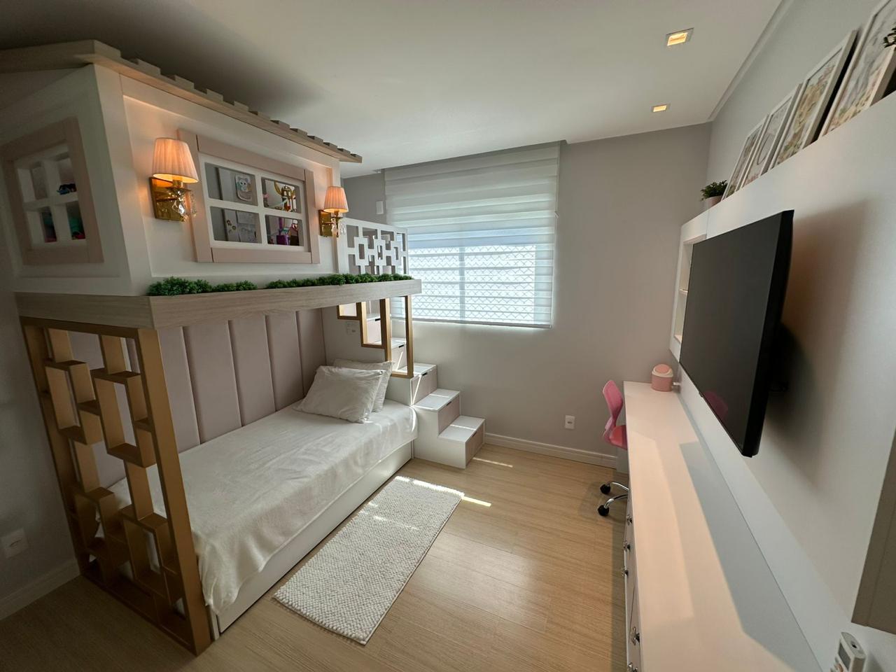 Cobertura Exclusiva no Edifício Sun Place em Balneário Camboriú - foto 17