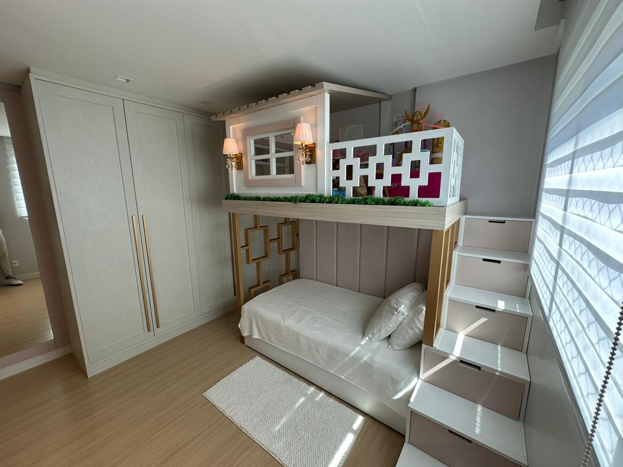 Cobertura Exclusiva no Edifício Sun Place em Balneário Camboriú - foto 18