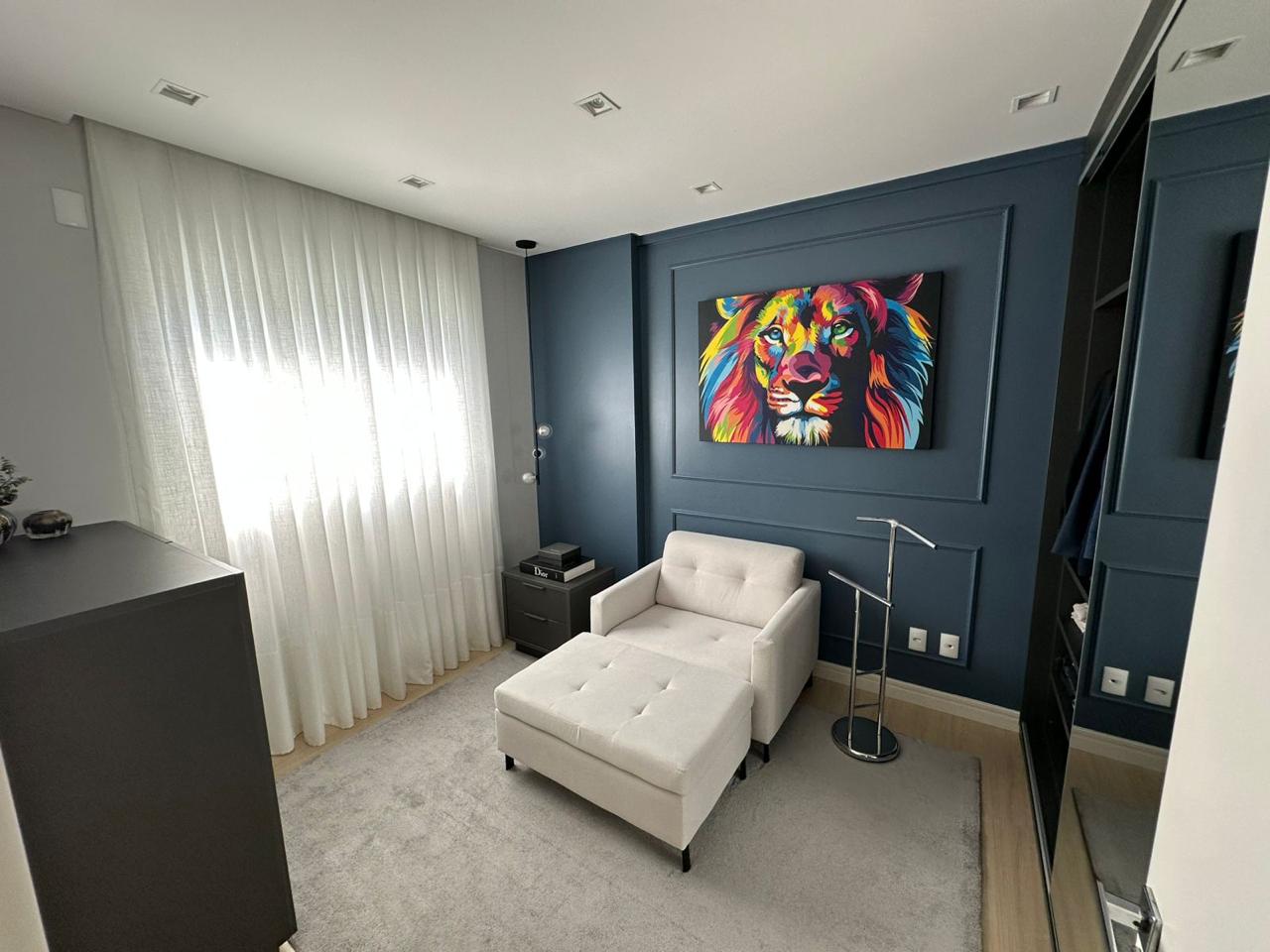Cobertura Exclusiva no Edifício Sun Place em Balneário Camboriú - foto 19