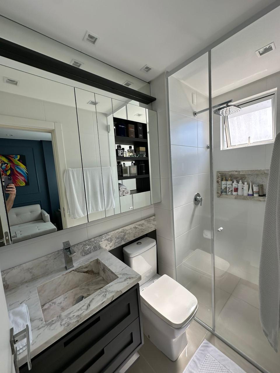 Cobertura Exclusiva no Edifício Sun Place em Balneário Camboriú - foto 21