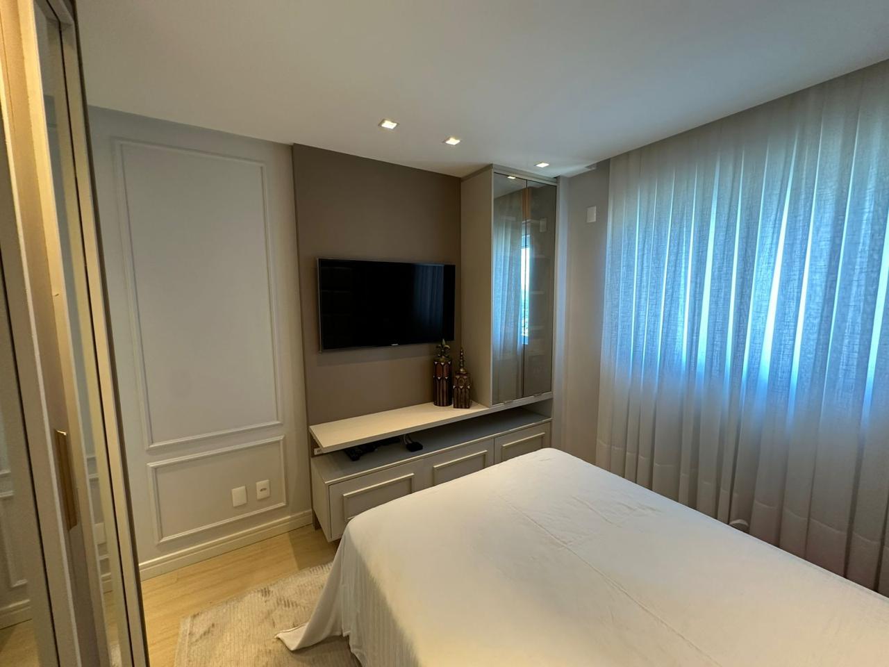 Cobertura Exclusiva no Edifício Sun Place em Balneário Camboriú - foto 23