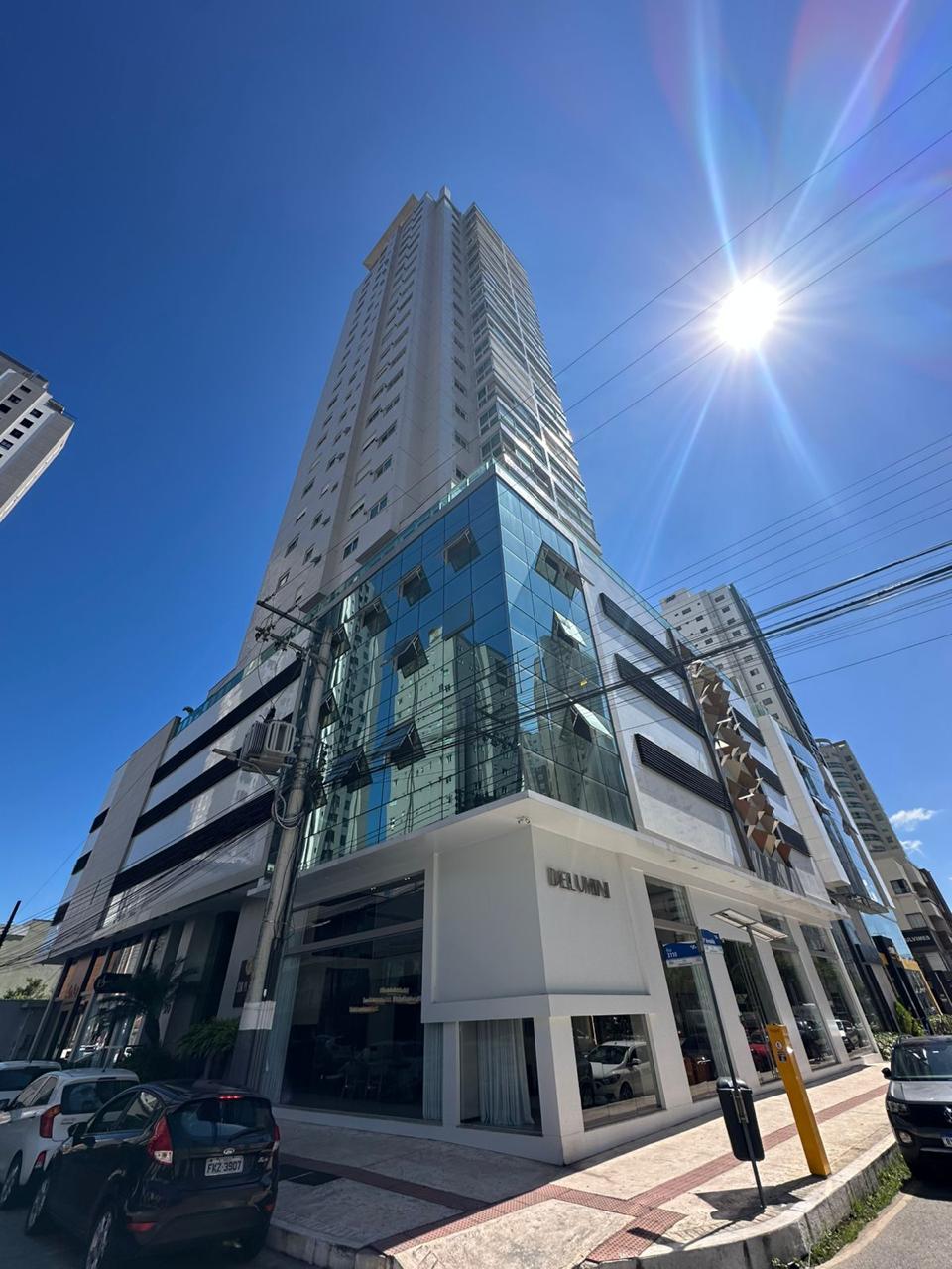 Cobertura Exclusiva no Edifício Sun Place em Balneário Camboriú - foto 25