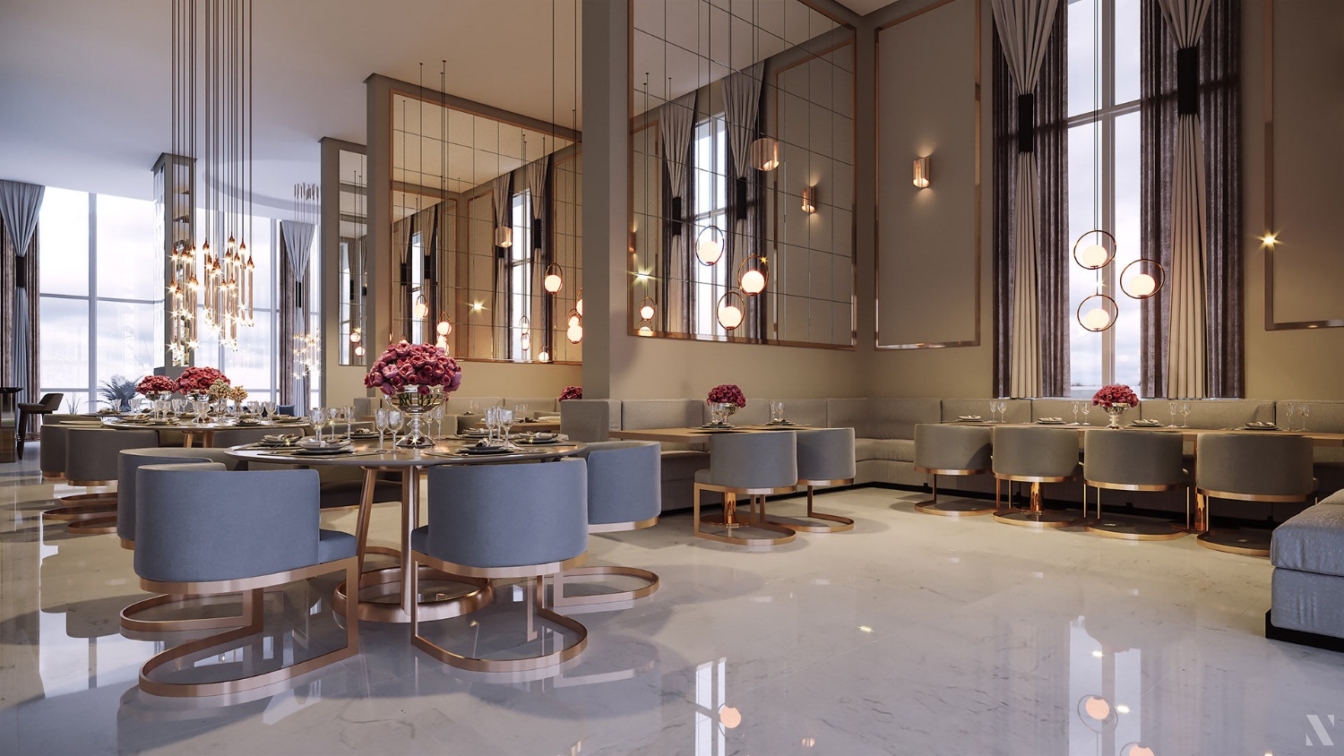 Apartamento no Edifício Boreal Tower na Barra Norte em Balneário Camboriú - foto 3