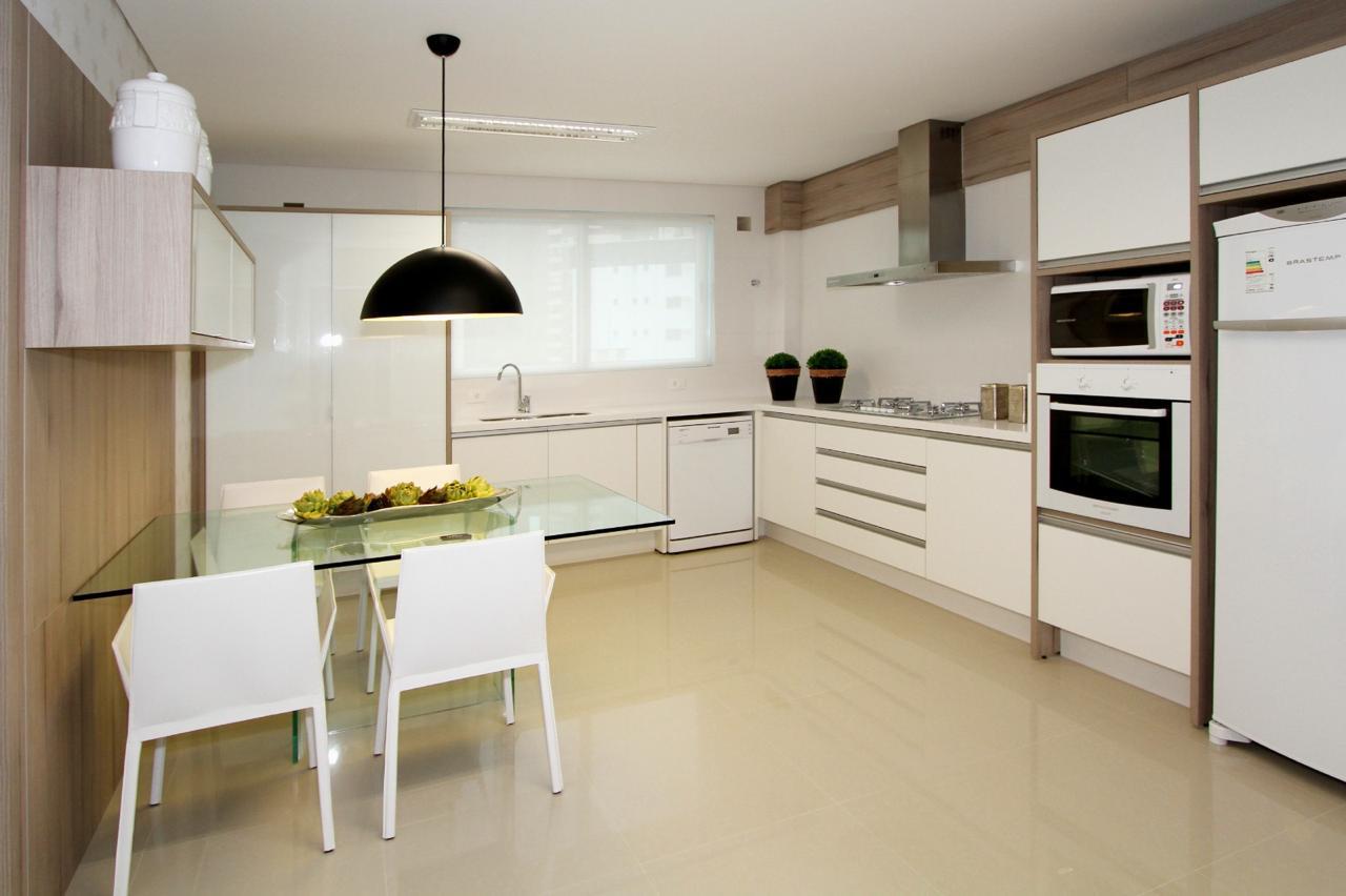 Apartamento no Ed. Alexandria em Balneário Camboriú - foto 3
