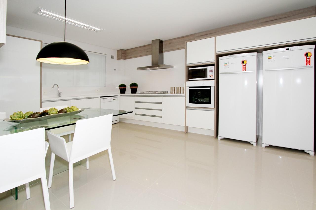 Apartamento no Ed. Alexandria em Balneário Camboriú - foto 4