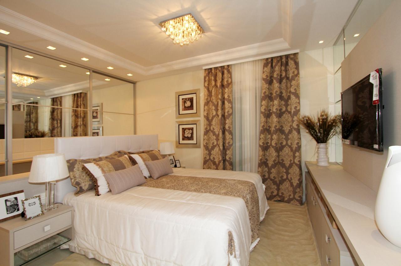 Apartamento no Ed. Alexandria em Balneário Camboriú - foto 5