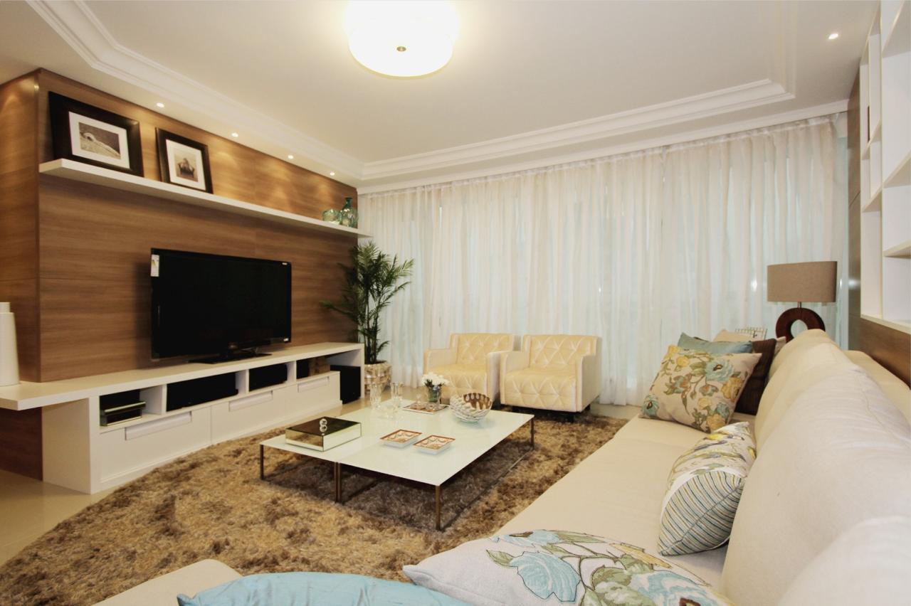 Apartamento no Ed. Alexandria em Balneário Camboriú - foto 6