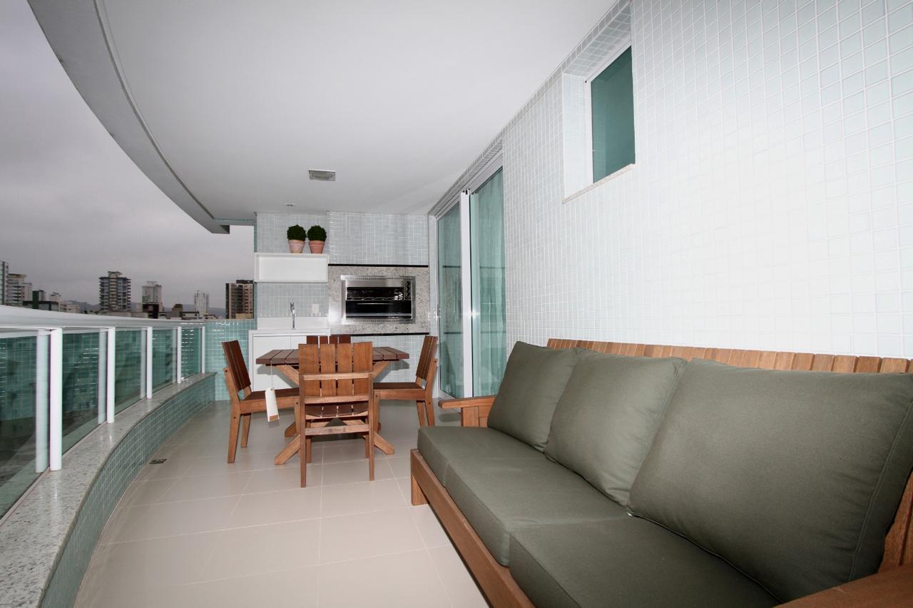 Apartamento no Ed. Alexandria em Balneário Camboriú - foto 9