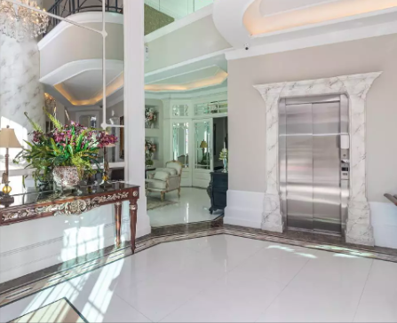 Apartamento no Ed. Alexandria em Balneário Camboriú - foto 19