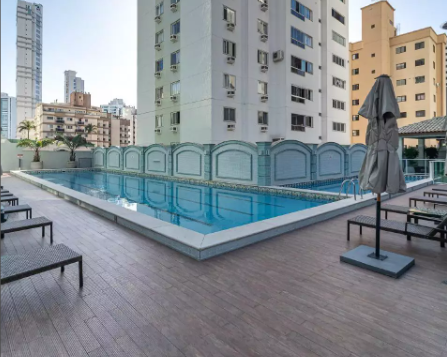 Apartamento no Ed. Alexandria em Balneário Camboriú - foto 21