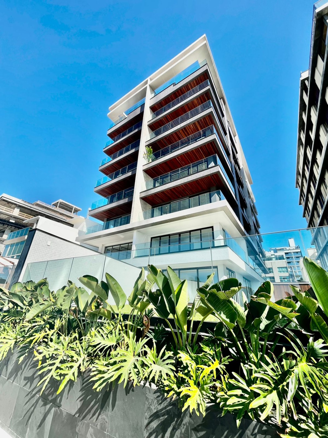 Bay House