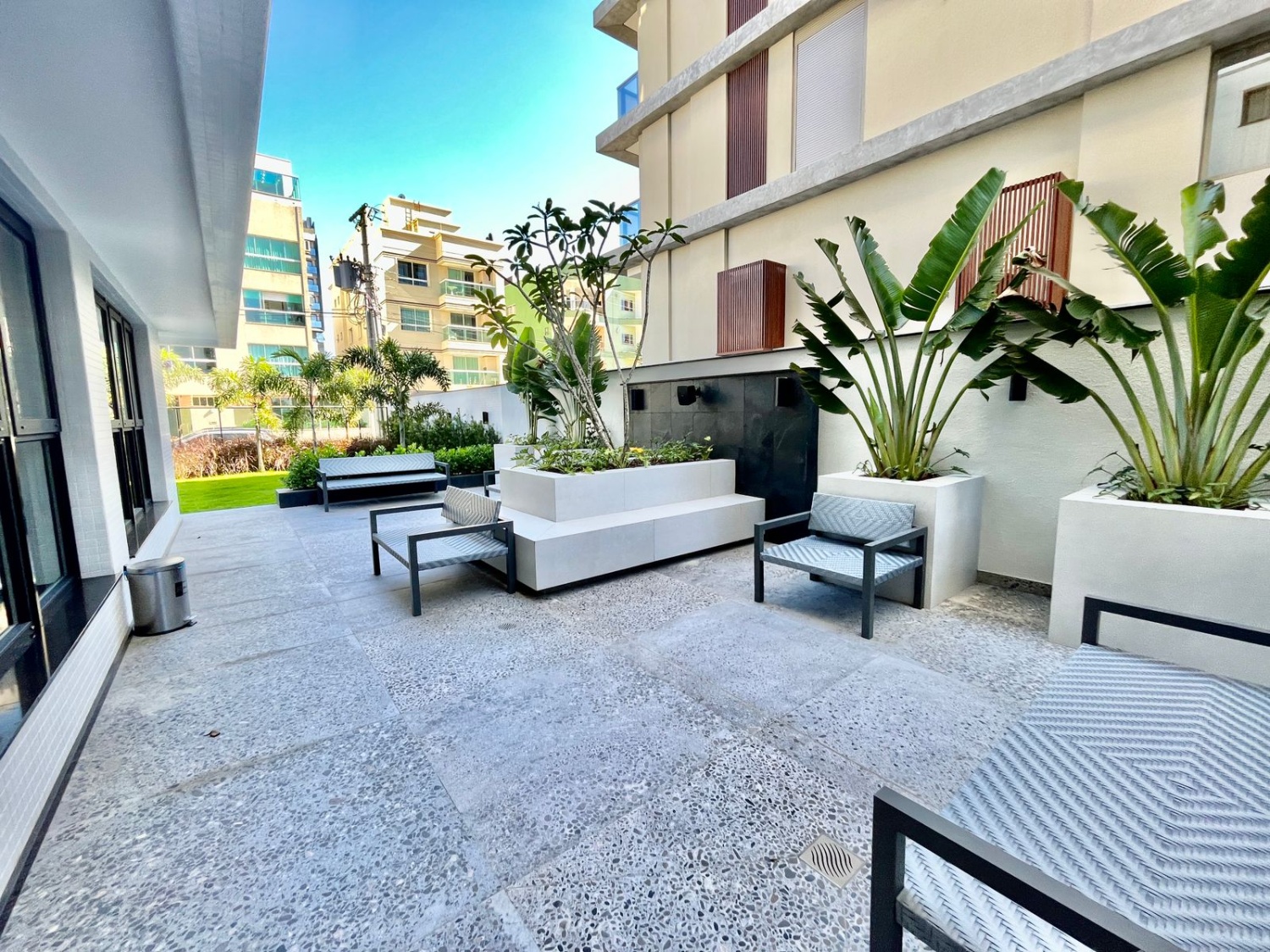 Apartamento Frente Mar no Edifício Bay House na Praia Brava - foto 24