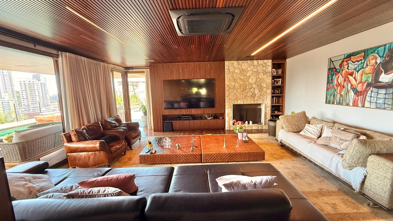 Casa no Cond. Horizontal na Praia Brava - foto 10