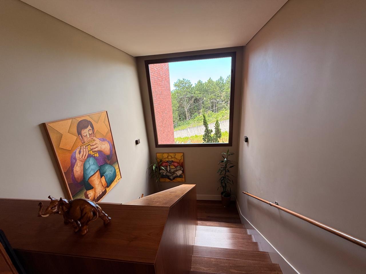 Casa no Cond. Horizontal na Praia Brava - foto 12