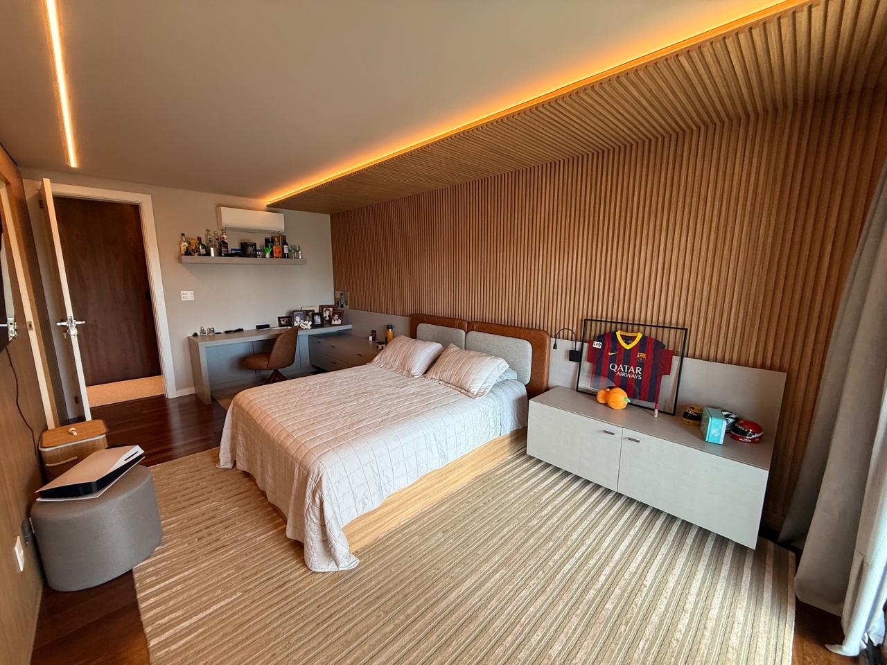 Casa no Cond. Horizontal na Praia Brava - foto 22