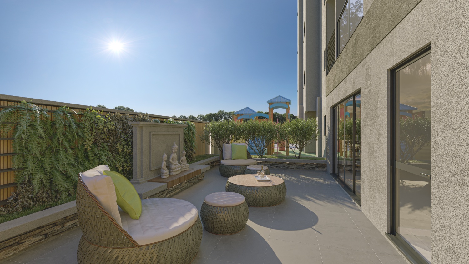 Manu Bay Residence - Manu Bay Residence - imagem 4