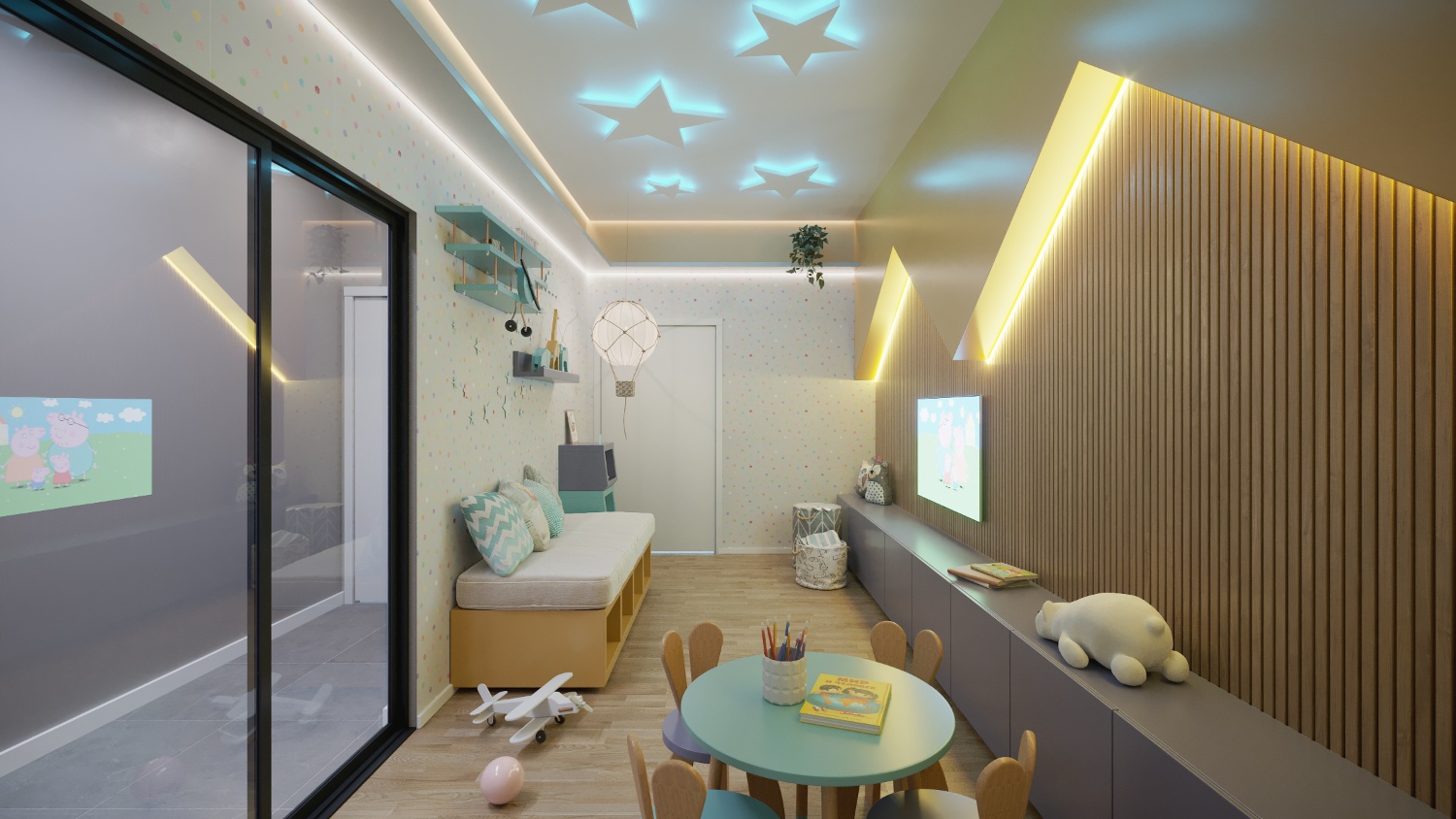 Apartamento no Ed. Manu Bay na Praia Brava - foto 10