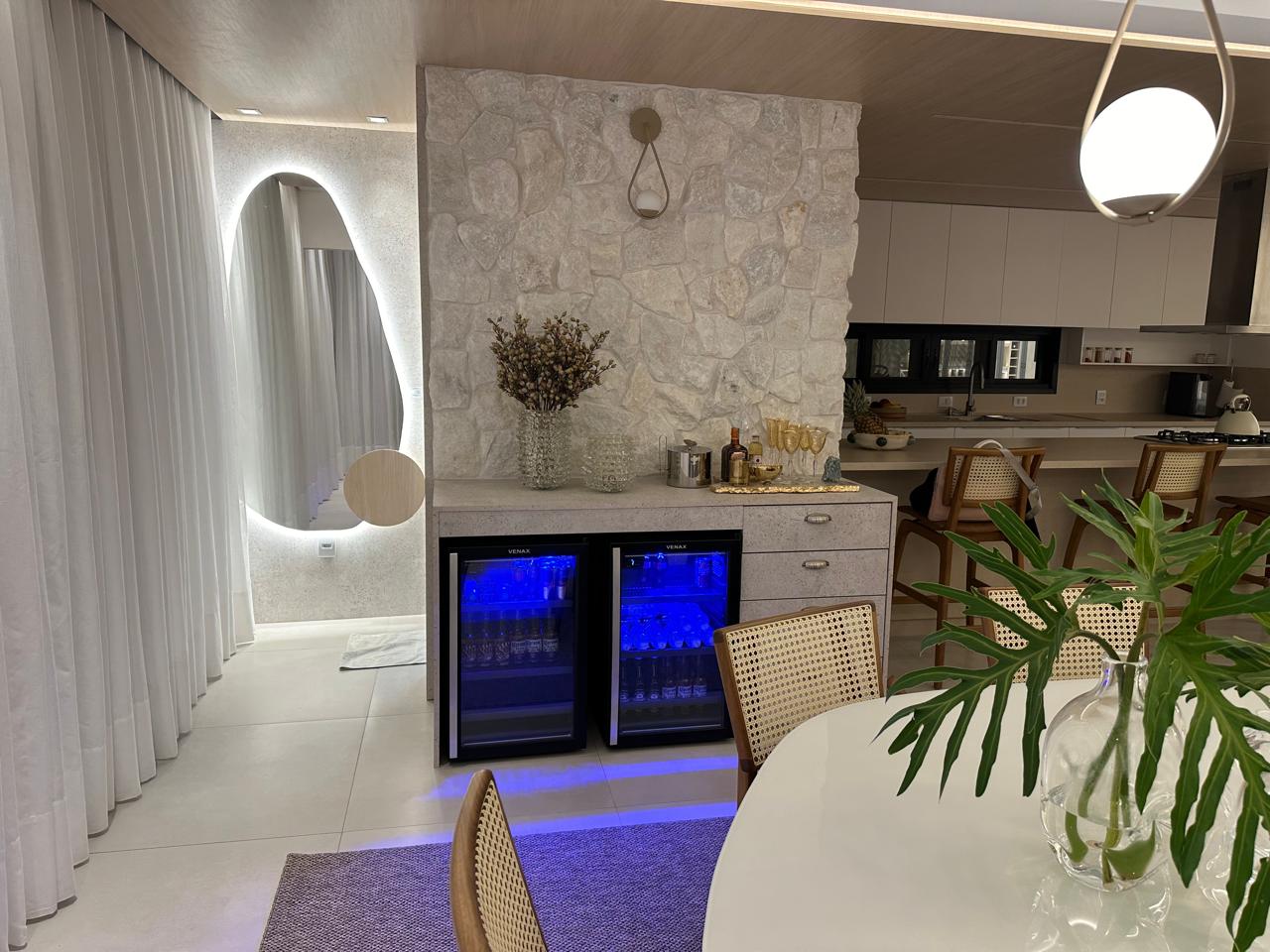 Casa no Cond. Caledônia Private Village em Camboriú - foto 4
