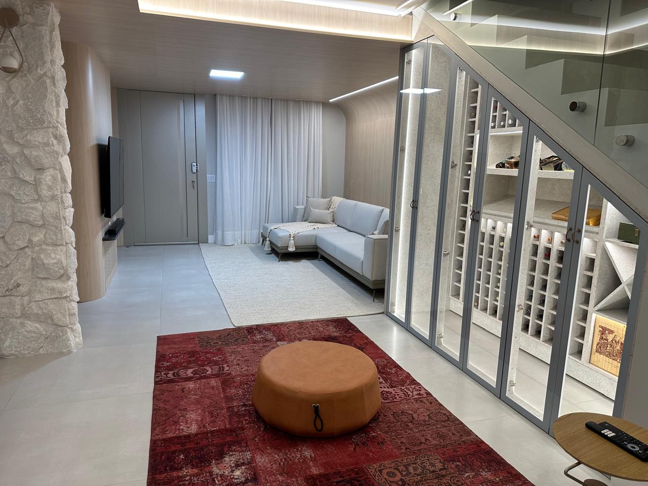 Casa no Cond. Caledônia Private Village em Camboriú - foto 11