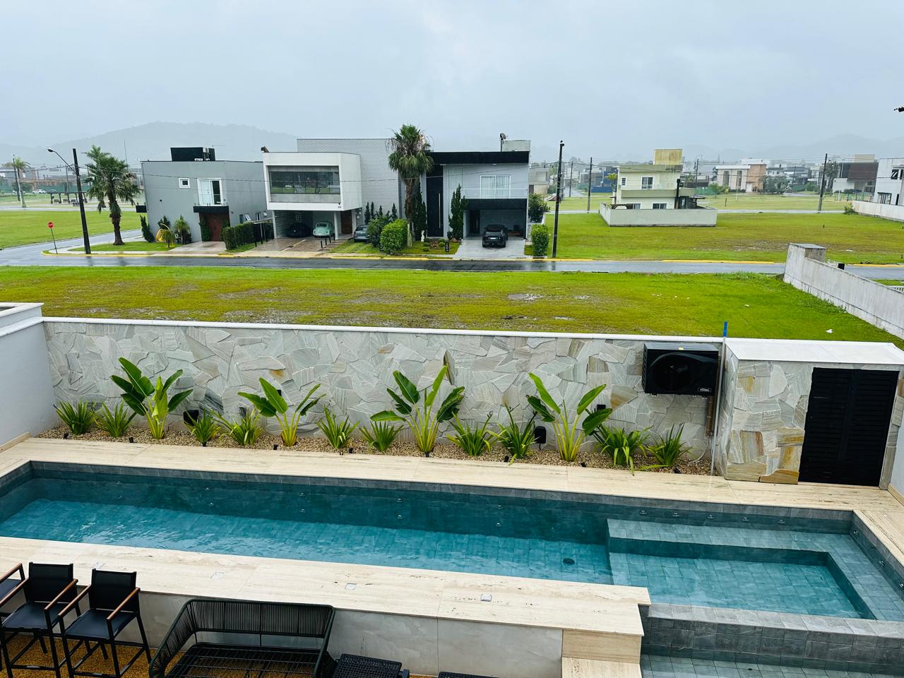 Casa no Cond. Caledônia Private Village em Camboriú - foto 19