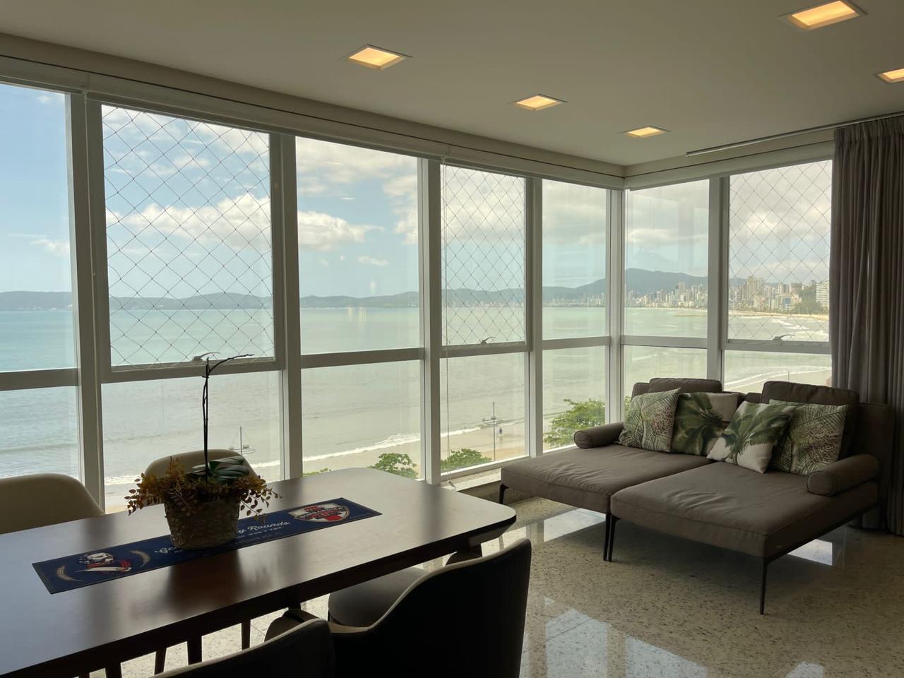Apartamento no Ed. Villa dos Corais em Itapema - foto 3
