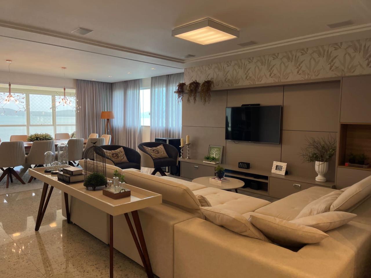 Apartamento no Ed. Villa dos Corais em Itapema - foto 4