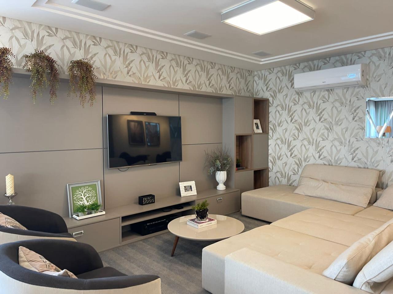 Apartamento no Ed. Villa dos Corais em Itapema - foto 5