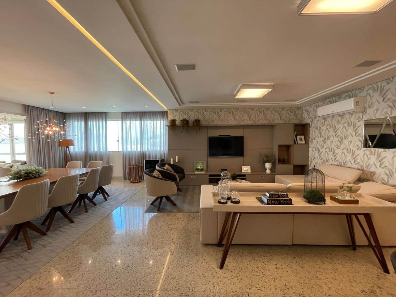 Apartamento no Ed. Villa dos Corais em Itapema - foto 6