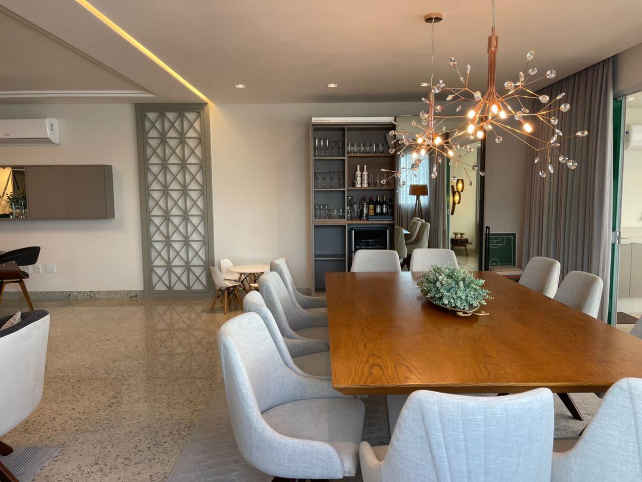 Apartamento no Ed. Villa dos Corais em Itapema - foto 7