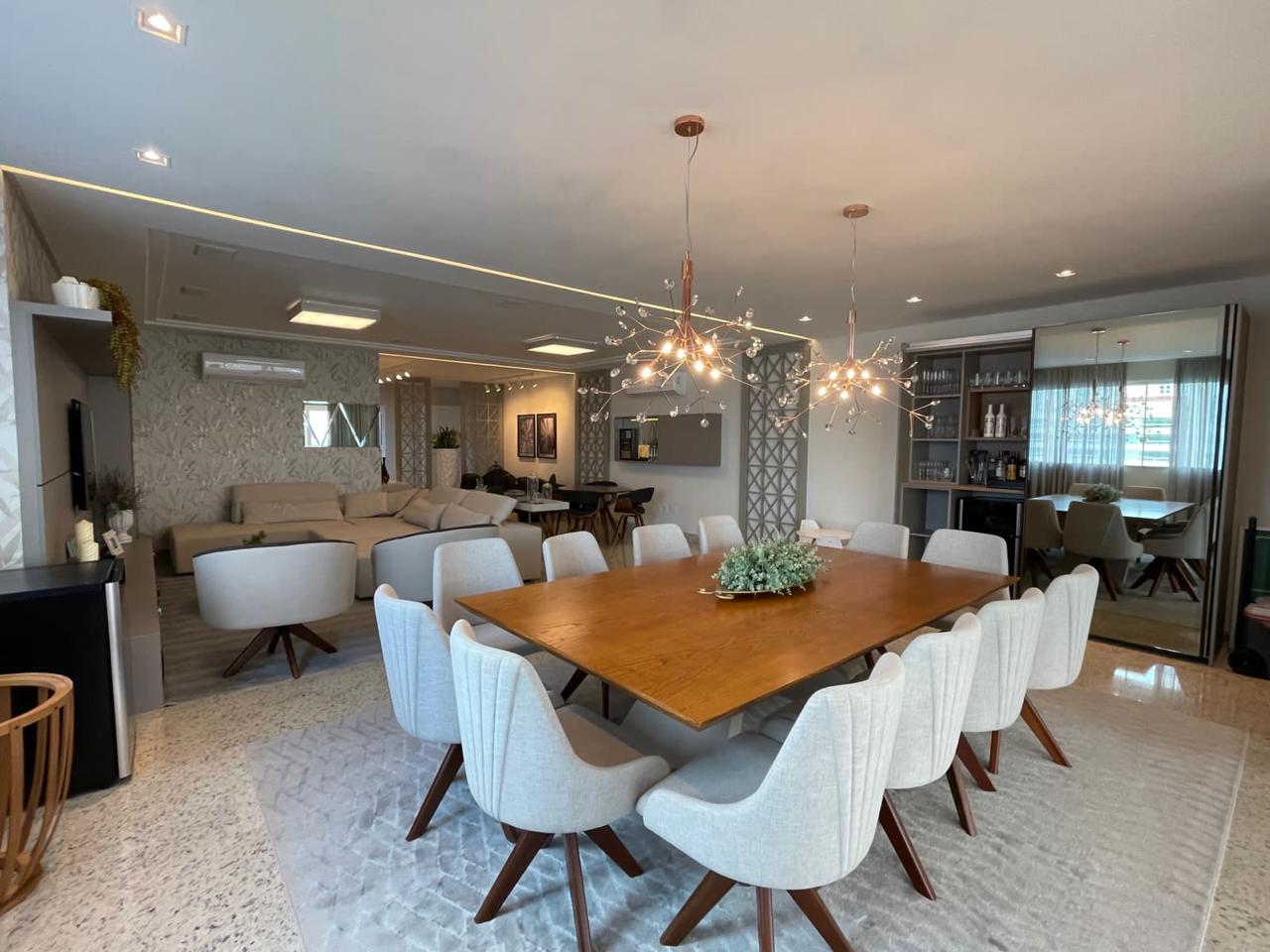 Apartamento no Ed. Villa dos Corais em Itapema - foto 8
