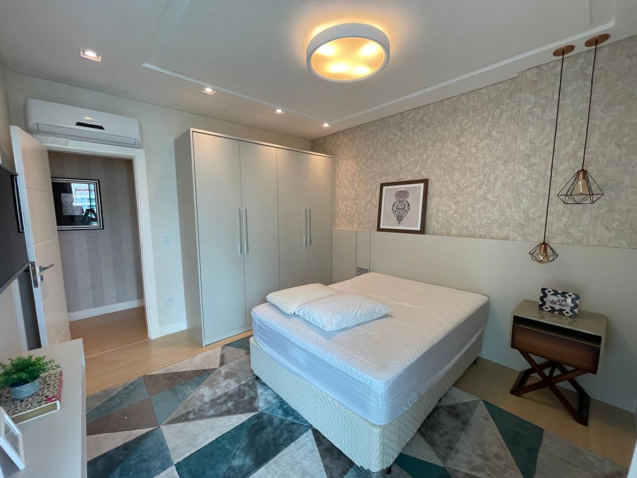Apartamento no Ed. Villa dos Corais em Itapema - foto 15