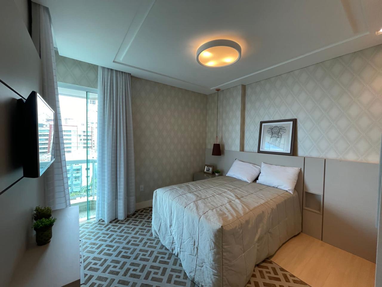 Apartamento no Ed. Villa dos Corais em Itapema - foto 16